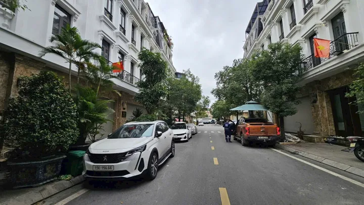 Bất động sản tại Hải Phòng - ảnh 1