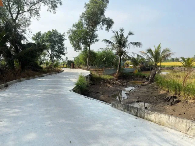 Bất động sản tại Tây Ninh - ảnh 1