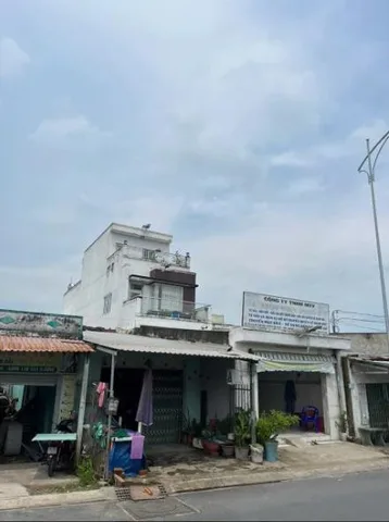 Bất động sản tại Long An - ảnh 1