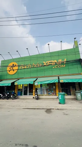 Bất động sản tại Bình Dương - ảnh 1