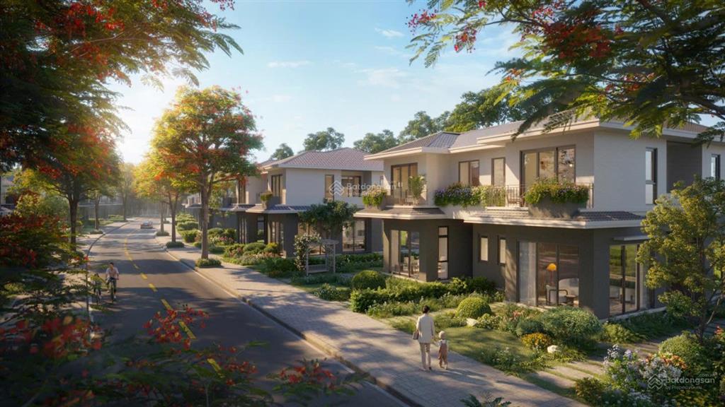 Bất động sản tại Long An - ảnh 1