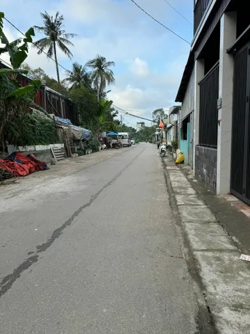 Bất động sản tại Thừa Thiên Huế - ảnh 1