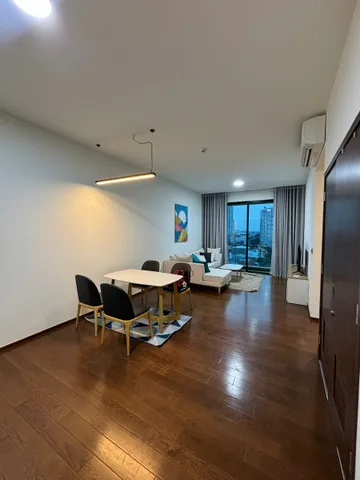Bất động sản tại TP. Hồ Chí Minh - ảnh 1