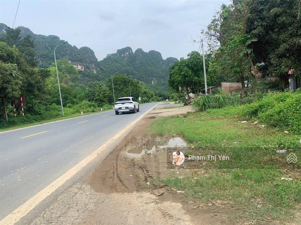 Bất động sản tại Hòa Bình - ảnh 1