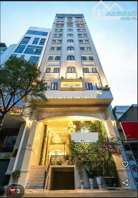Bất động sản tại Hà Nội - ảnh 1