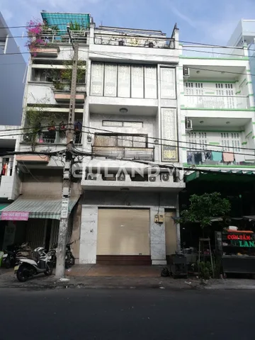 Bất động sản tại TP. Hồ Chí Minh - ảnh 1