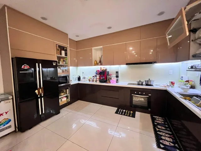 Bất động sản tại TP. Hồ Chí Minh - ảnh 1