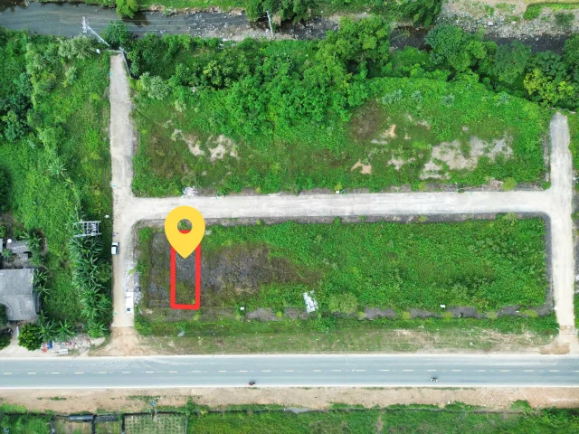 Bất động sản tại Hòa Bình - ảnh 1