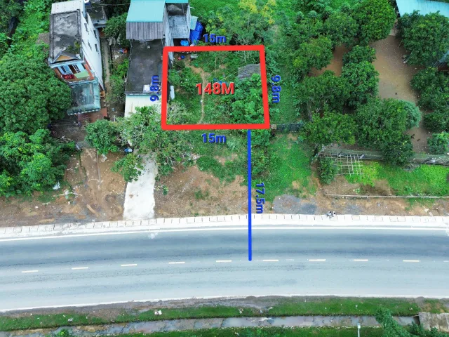 Bất động sản tại Hòa Bình - ảnh 1