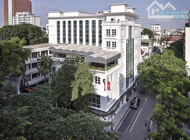 Bất động sản tại Hà Nội - ảnh 1
