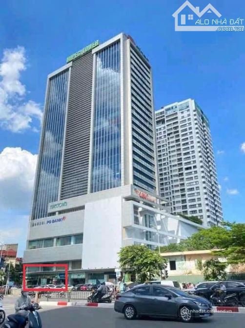 Bất động sản tại Hà Nội - ảnh 1
