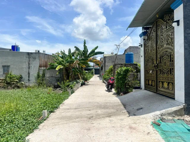 Bất động sản tại Tây Ninh - ảnh 1