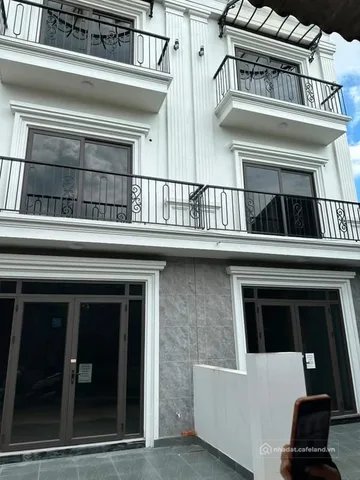 Bất động sản tại Hưng Yên - ảnh 1