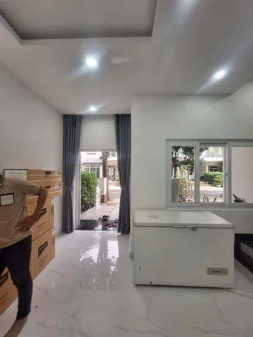 Bất động sản tại TP. Hồ Chí Minh - ảnh 1