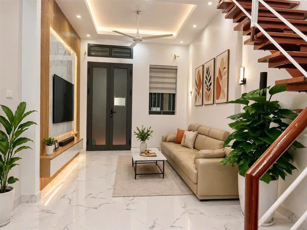 Bất động sản tại Hà Nội - ảnh 1