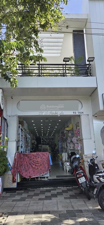 Bất động sản tại Bình Thuận - ảnh 1