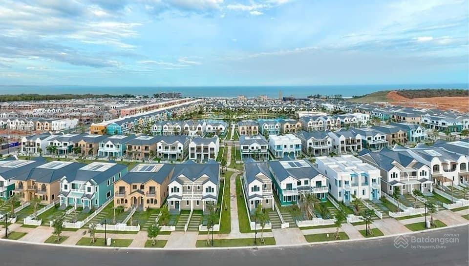 Bất động sản tại Bình Thuận - ảnh 1
