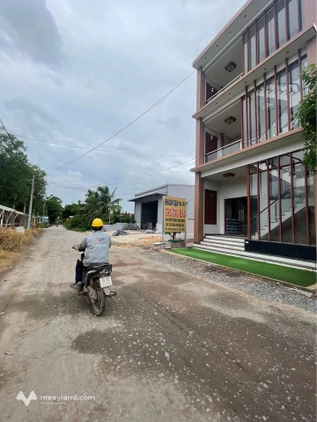 Bất động sản tại Tây Ninh - ảnh 1