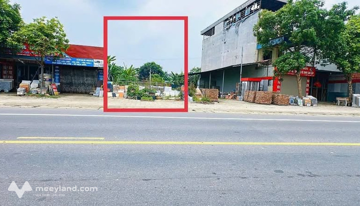 Bất động sản tại Vĩnh Phúc - ảnh 1