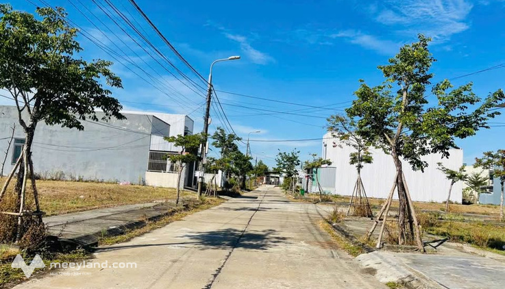 Bất động sản tại Quảng Nam - ảnh 1