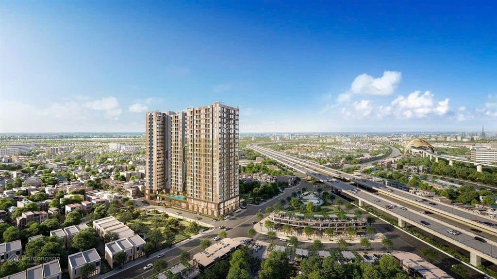 Bất động sản tại Bình Dương - ảnh 1