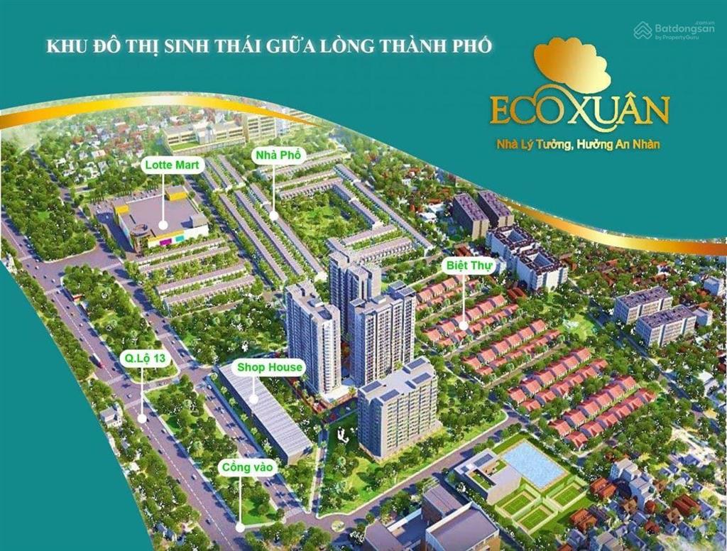 Bất động sản tại Bình Dương - ảnh 1