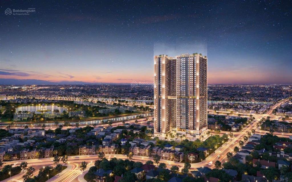 Bất động sản tại Bình Dương - ảnh 1