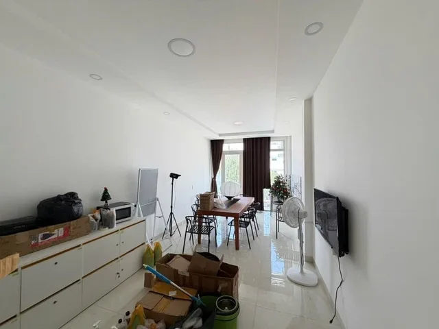 Bất động sản tại TP. Hồ Chí Minh - ảnh 1