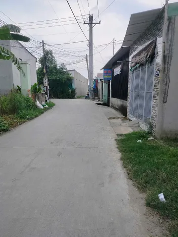 Bất động sản tại Long An - ảnh 1
