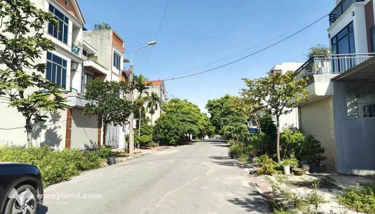Bất động sản tại Vĩnh Phúc - ảnh 1