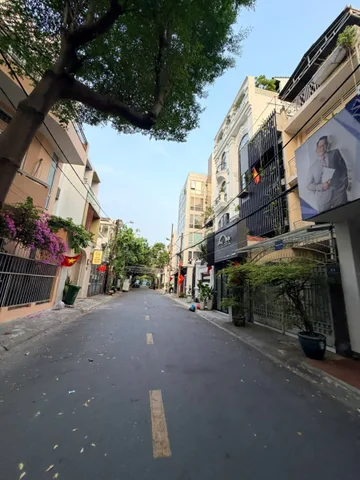 Bất động sản tại TP. Hồ Chí Minh - ảnh 1