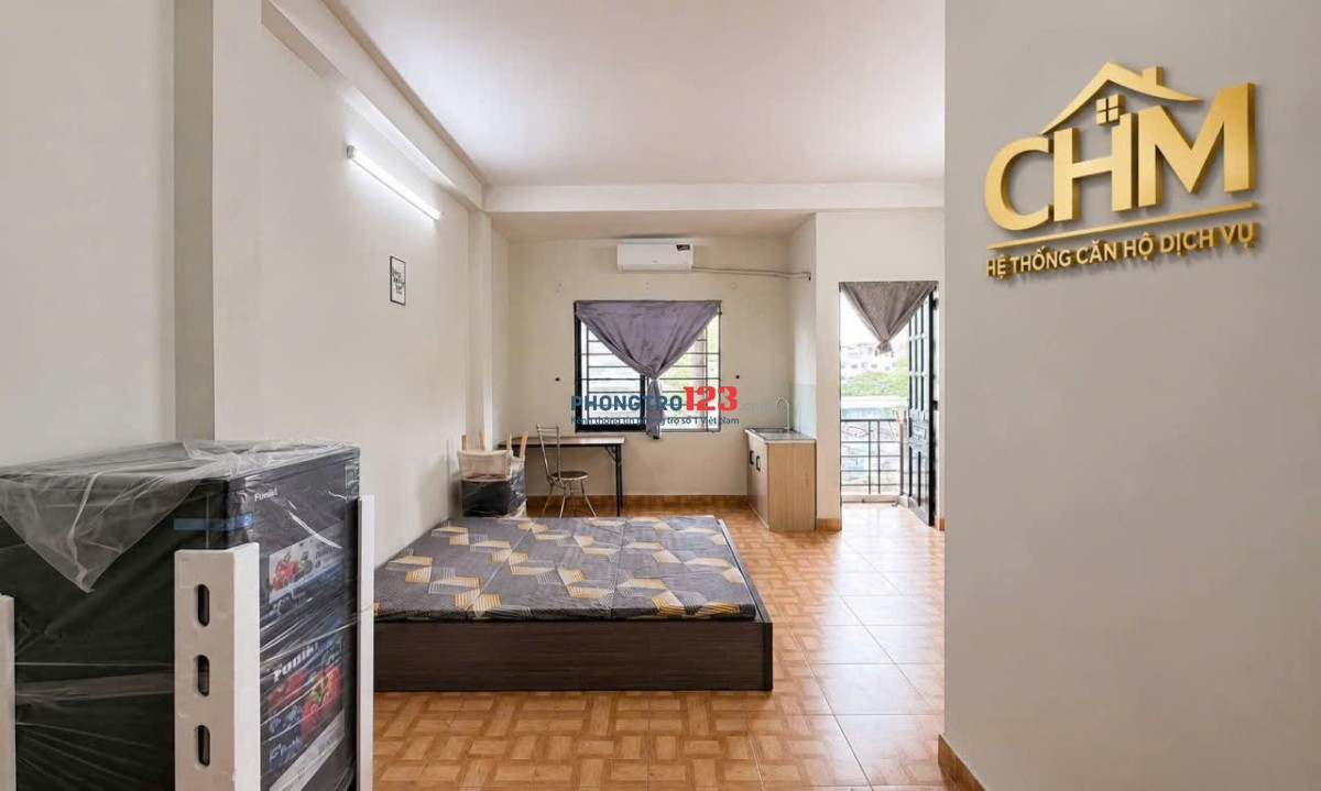 Bất động sản tại TP. Hồ Chí Minh - ảnh 1