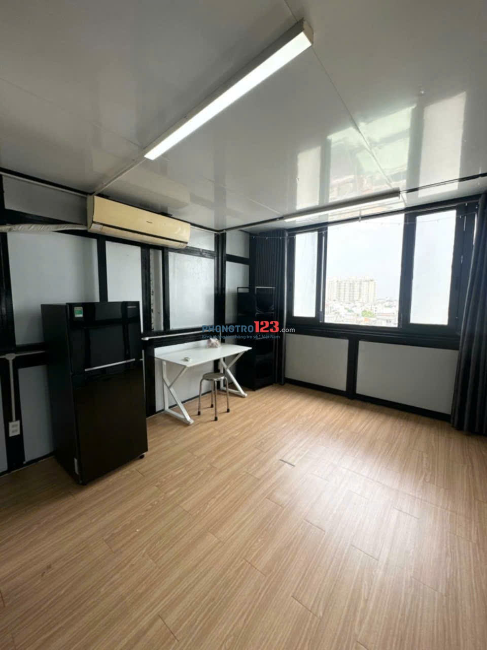 Bất động sản tại TP. Hồ Chí Minh - ảnh 1