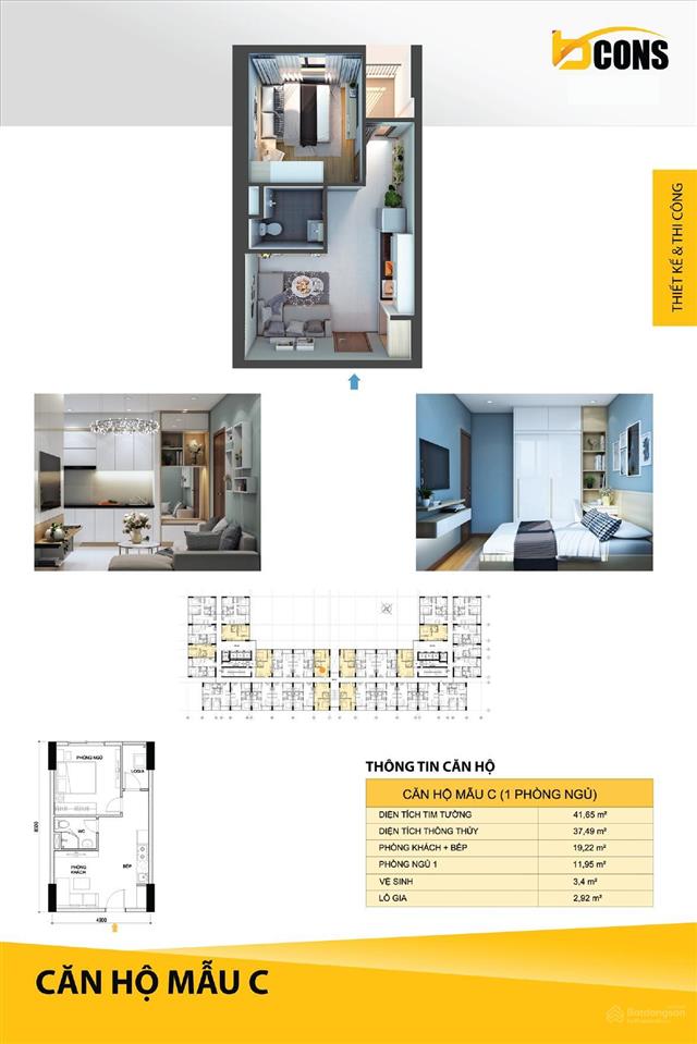 Bất động sản tại Bình Dương - ảnh 1