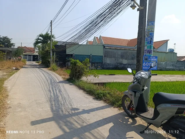 Bất động sản tại Tây Ninh - ảnh 1