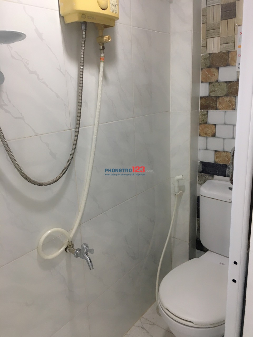 Bất động sản tại TP. Hồ Chí Minh - ảnh 1