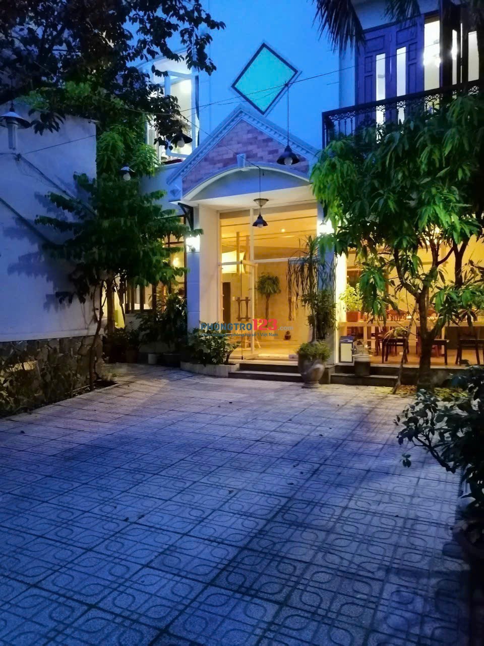 Bất động sản tại TP. Hồ Chí Minh - ảnh 1