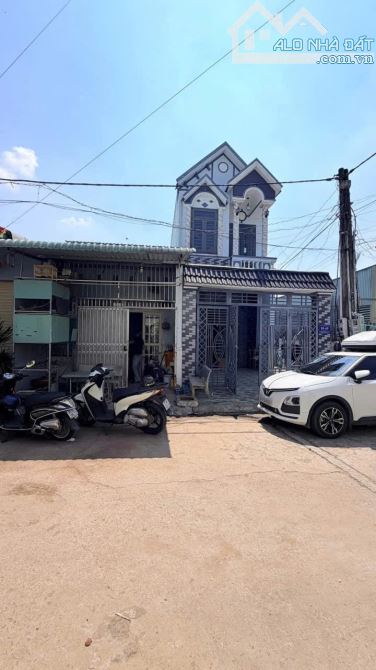 Bất động sản tại Bình Dương - ảnh 1