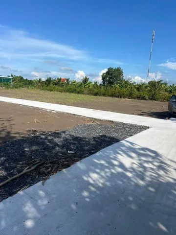 Bất động sản tại Long An - ảnh 1