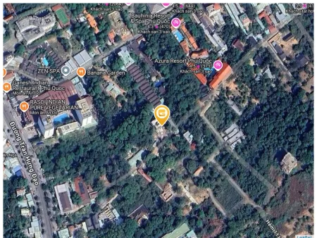 Bất động sản tại Kiên Giang - ảnh 1
