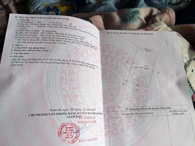 Bất động sản tại Đắk Lắk - ảnh 1