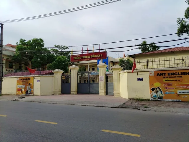Bất động sản tại Bắc Ninh - ảnh 1
