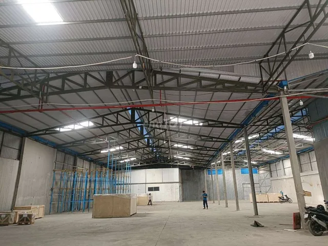 Bất động sản tại Bình Dương - ảnh 1