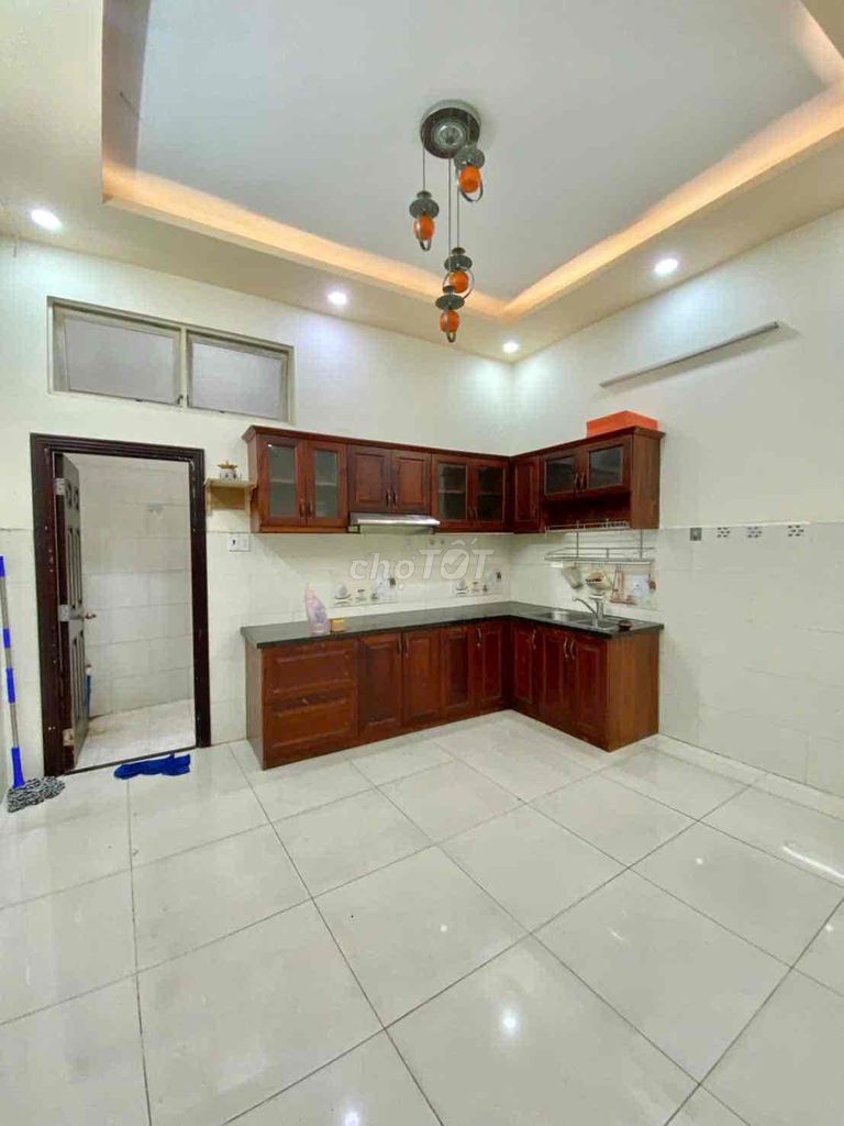 Nhà riêng tại 7, TP. Hồ Chí Minh - ảnh 2