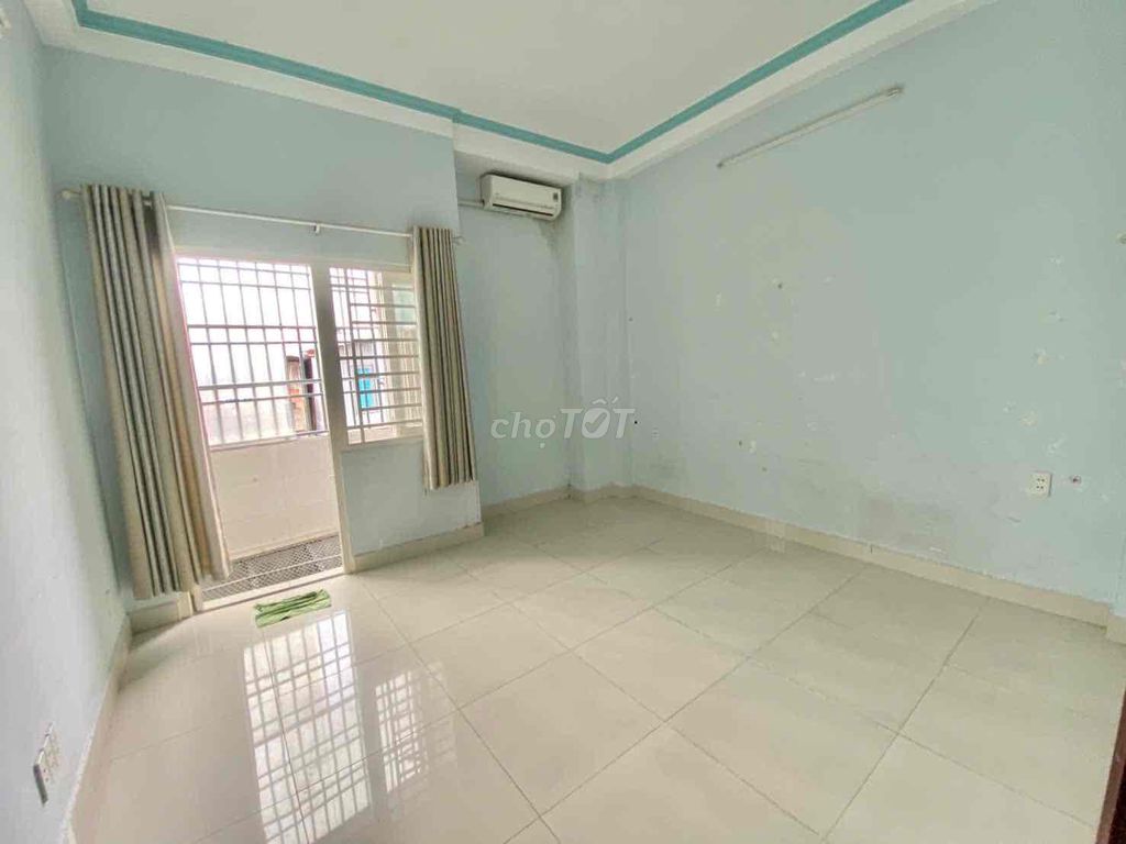 Nhà riêng tại 7, TP. Hồ Chí Minh - ảnh 4