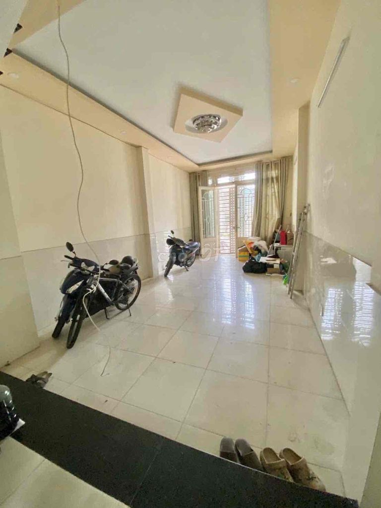 Nhà riêng tại 7, TP. Hồ Chí Minh - ảnh 5
