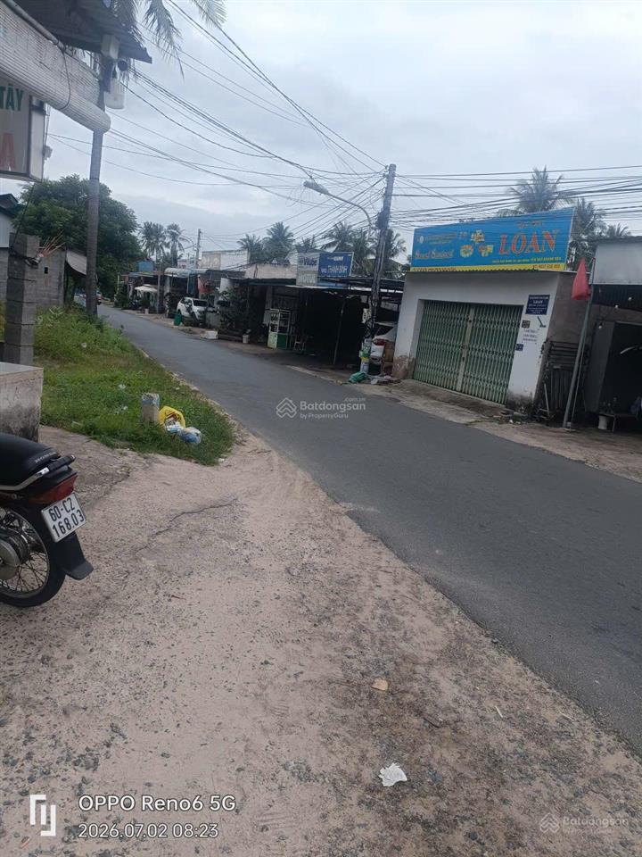 Bất động sản tại Bình Thuận - ảnh 1