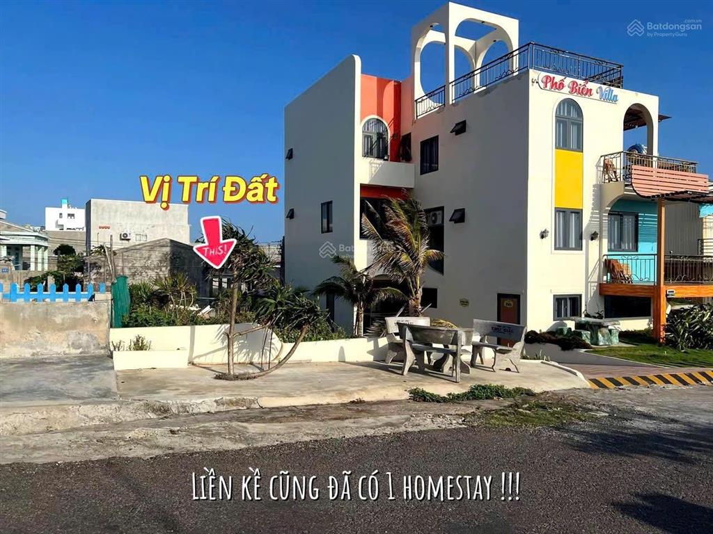 Bất động sản tại Bình Thuận - ảnh 1