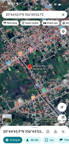 Bất động sản tại Hải Phòng - ảnh 1