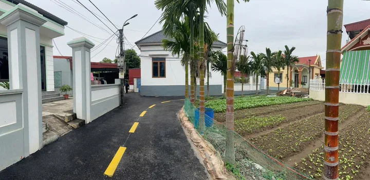 Bất động sản tại Hải Phòng - ảnh 1